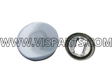 eMac ATI / USB 2.0  Power Button with retaining ring 