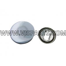 eMac ATI / USB 2.0  Power Button with retaining ring 