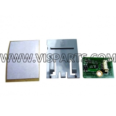 PowerMac G5 Board Kit Thermal Interlock Air Deflector Sensor