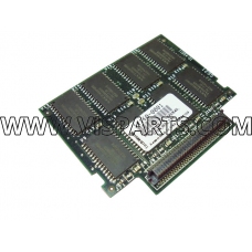 PowerBook 5xx Card RAM  8MB