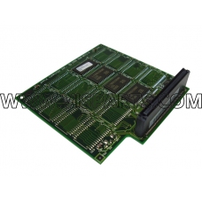 PowerBook 5300 190 Series 8MB RAM Card