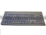 S/U Apple Extended ADB Keyboard II M3501