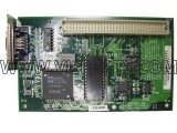 LC Ethernet Card with AAUI Connector
