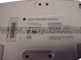 Apple Adjustable keyboard ADB