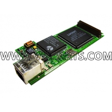 PowerBook 3400 / PB G3 Ethernet / Modem card