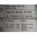 Power Mac 6100 Power Supply 86W
