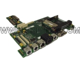 P/Book G3 Wall Street Logic Board 2M TV out 12-inch (replaced by 661-2087)