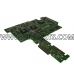 P/Book G3 Wall Street Logic Board 2M TV out 12-inch (replaced by 661-2087)