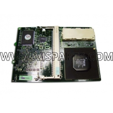 PowerBook G3 Pismo 400MHz Processor