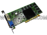 Rage 128 Pro 16MB Video Card (AGP) (DVI-D and VGA ) 