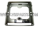 PowerMac G4 Cube Top Plate with Power Button & Circuit Board