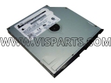 PowerBook G4 Titanium CD-RW Optical Drive slot 