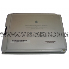 iBook DUSB 14.1 Battery Lithium Ion 56W Hour (See 661-2998 )