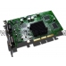 AGP NVIDIA GeForce4MX 32 MB ADC and DVI Video Card 