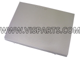 Third Party PowerBook G4 17-inch Aluminium Main Battery 