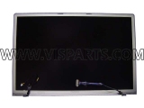 PowerBook G4 17-inch1ghz  Display assembly (See also 661-3275)