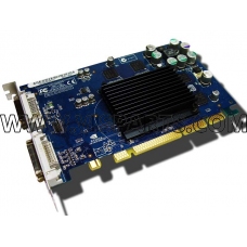 PowerMac G5 NVIDIA GeForce FX5200U 64MB Video Card