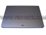 PowerBook G4 17-inch 1.33 1.5 1.67 & DLSD Main Battery 58 W