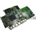 PowerBook G4 12-inch 1 GHz DVI Logic Board