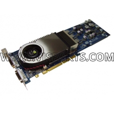 NV40GT NVIDIA GeForce 6800 GT DDL 256MB Video Card
