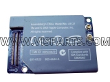 PowerBook G4 15 / 17-inch DLSD / iMac G5 Airport / Bluetooth Combo Card