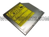 PowerBook G4 15 / 17-inch 1.67GHz DLSD CD-RW / DVD-ROM Combo 24X