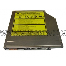 PowerBook G4 15 / 17-inch 1.67GHz DLSD SuperDrive Slot 8x