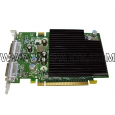 Mac Pro NVIDIA GeForce 7300 GT 256MB Video Card