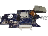 iMac Intel 17-inch 2.0 GHz Core 2 Duo Logic Board