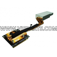 iMac 24-Inch Intel NVIDIA GeForce 7300 GT 128 MB Video Card