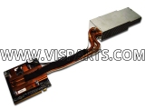 iMac 24-Inch Intel NVIDIA GeForce 7600 GT 256 MB Video Card