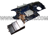 iMac Intel 17-inch 2.16 GHz Core 2 Duo Logic Board 