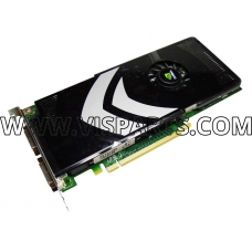 Mac Pro NVIDIA GeForce 8800 GT 512 MB Video Card