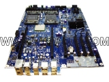 Mac Pro 3.2 GHz Logic Board