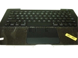 MacBook 13.3-inch 2.2 & 2.4 GHz Top Case with Keyboard Black USA