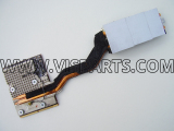 iMac Intel 24-inch Aluminium ATI Radion HD 4850 512MB Video Card