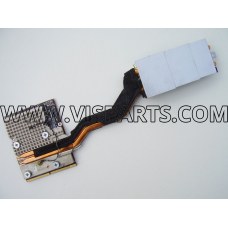 iMac Intel 24-inch Aluminium ATI Radion HD 4850 512MB Video Card