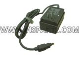 PowerBook 1xx A/C Adapter 24 Watts 3A Japan Power Plug
