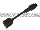 PowerBook  Ext Video Cable /Adapter