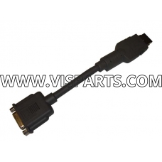 PowerBook  Ext Video Cable /Adapter