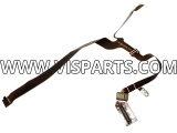PowerBook  5300 190 Display Cable 9.5 Casio