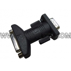 VGA / DDC Adapter Cable (use 922-3764)