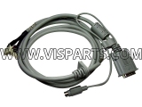 Video cable -AADB 1710/750 monitor