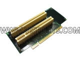 Performa P/Macintosh 6400  2 slot PCI Card Adapter 