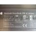PowerBook Duo / 1400 / 3400 / G3 Series / iBook Clamshell AC Adapter - 45W