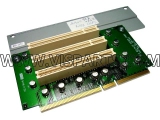 Power Mac 4400 PCI Adapter Board 3xPCI 
