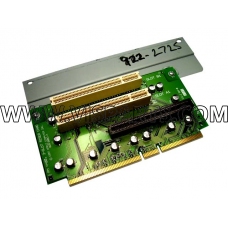 Power Mac 4400 PCI Adapter 2xPCI 1xComm Slot