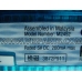 USB Keyboard Blueberry iMac (see 922-4078)