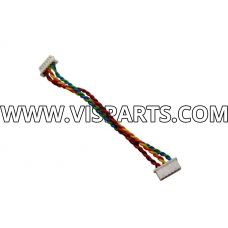 PowerBook G3 Lombard Bronze Inverter Cable 