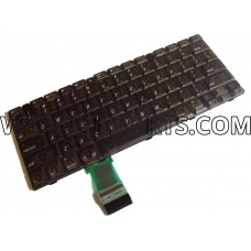 PowerBook G3 US Keyboard Bronze Lombard